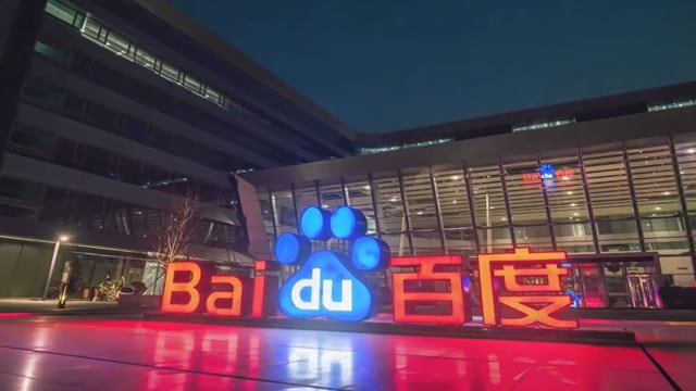 ‘System failure' paralyzes Baidu robotaxis in China