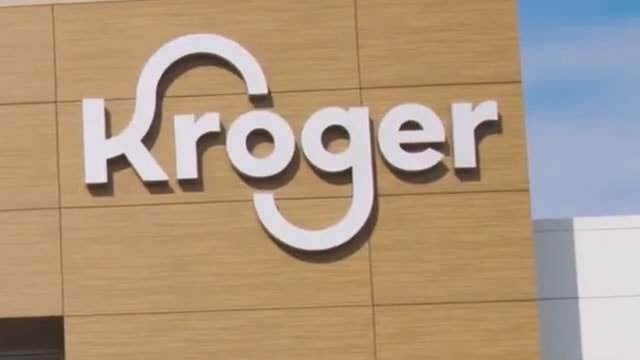Why Kroger Stock Could Keep Climbing Even After Record Highs