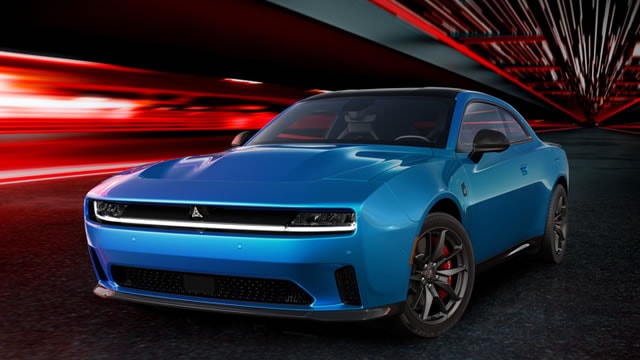 Stellantis scraps US plug-in hybrid sales, citing weak demand