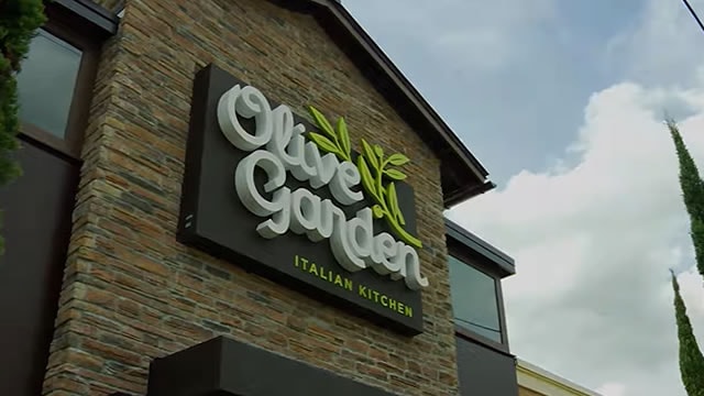 Darden Restaurants to Report Earnings. Why the Olive Garden Parent Is Expected to Stay Strong.
