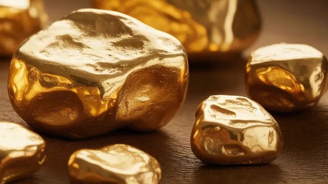 Agnico Eagle, Eldorado Gold post Q1 earnings beat with capital returns a standout