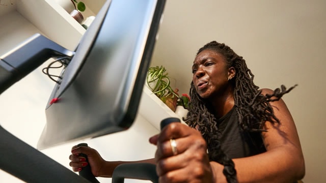 Peloton May Launch Integrated AI Platform in October
