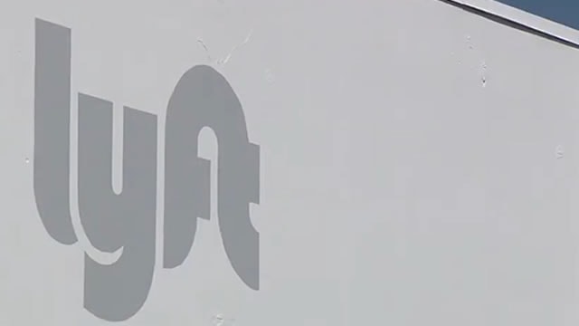 Has Lyft Stock Finally Hit A Floor?