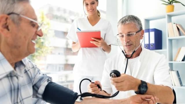 Hospitals having to do more with less resources, this is where AI comes in, says Waystar CEO