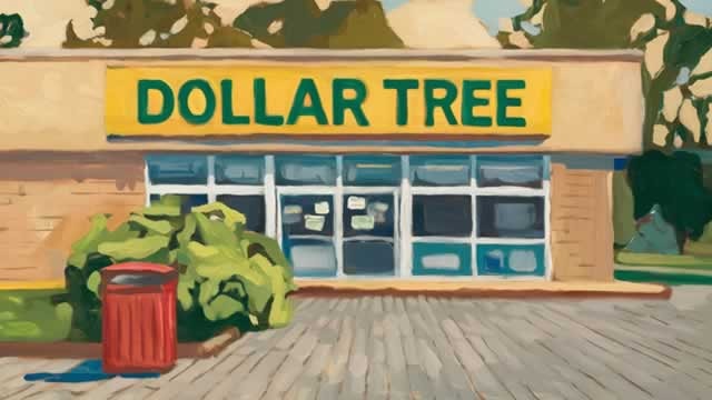 Dollar Tree Analysts Boost Their Forecasts Following Better-Than-Expected Q3 Earnings