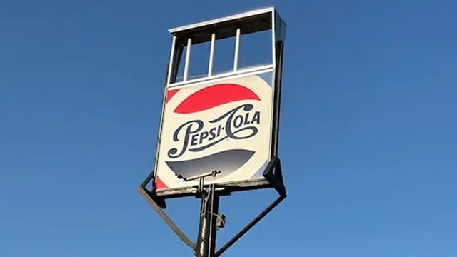 Coke crushes rival Pepsi on Wall Street as pricey snacks sink stock