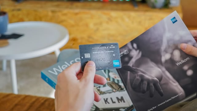 American Express Debuts Amex Ads Digital Advertising Platform