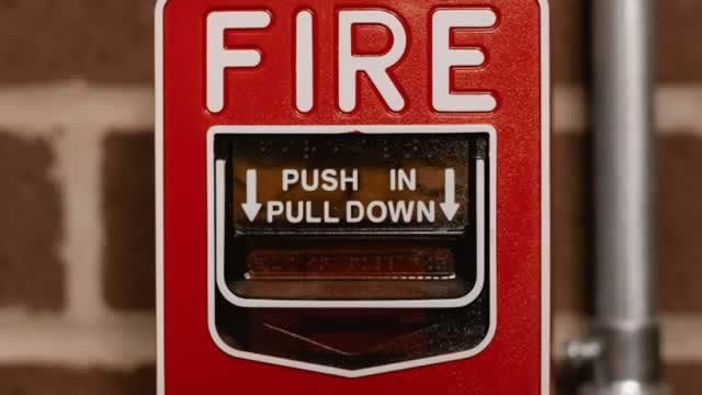 Honeywell Stock Near Key Levels: Smart Buy Or Caution Ahead?