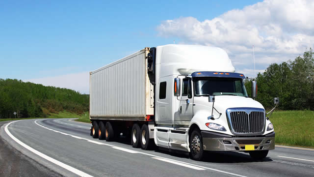 Old Dominion Freight Line Analysts Slash Their Forecasts After Downbeat Q2 Earnings