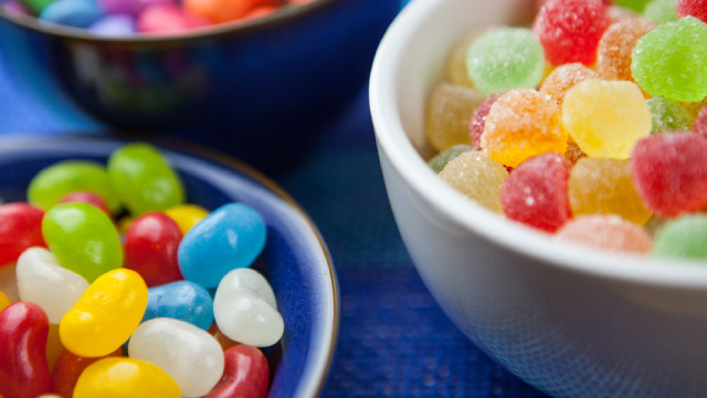 Top Stock Movers Now: Humana, Hershey, VF Corp., and More