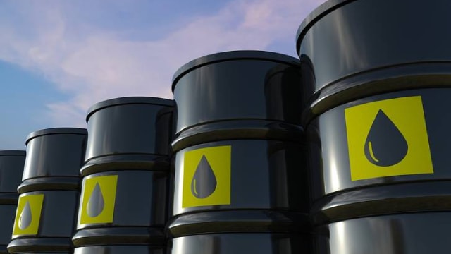 ISS recommends shareholders vote against Exxon moving its registration to Texas
