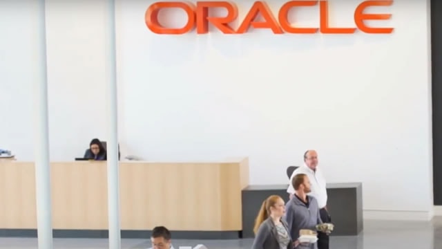 Larry Ellison is back on top, 48 years after he co-founded Oracle