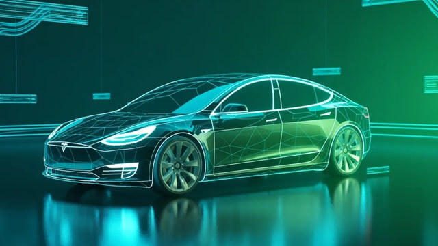 Exclusive: Tesla in talks with Chinese firms to buy $2.9 bln worth of solar equipment, sources say