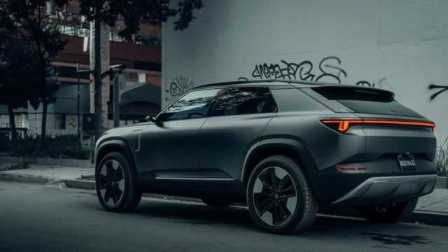 Tesla's Vietnamese Rival VinFast Flashes Golden Cross As EV Push Accelerates