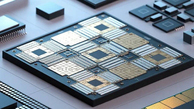 New Export Rules Could Be Coming for AI Chipmakers' Sales