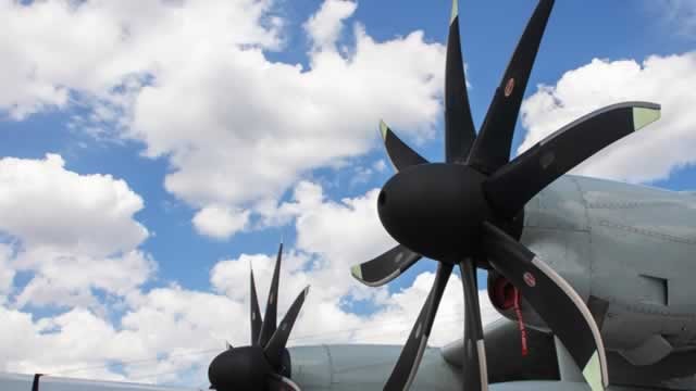 Italy's ITA Airways weighs lawsuit over Pratt & Whitney engine faults
