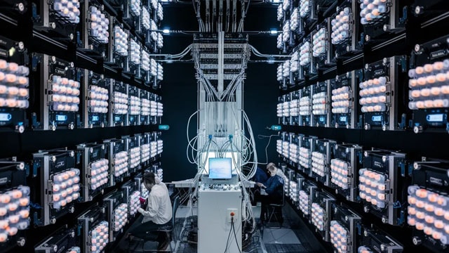 Quantum Computing Stock Dips After Q4 Earnings Release