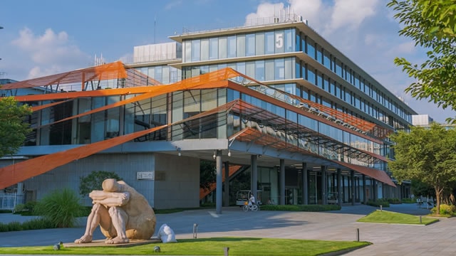 Alibaba Joins Other Tech Giants in Raising AI Prices