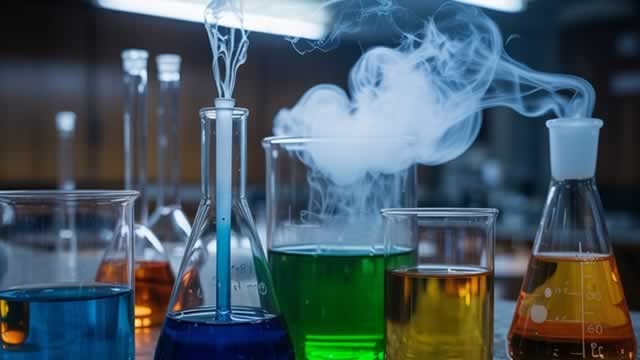 Innospec Q1 Earnings Call Highlights