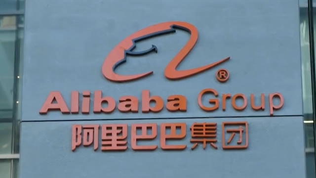 Texas governor bars state employees from using Alibaba, Temu products