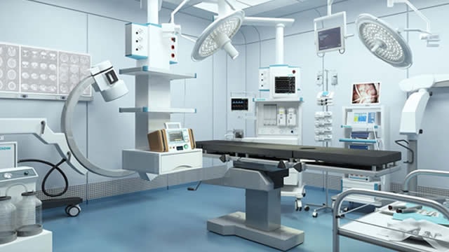 Could Zimmer Biomet Stock Be Your Next Buy?