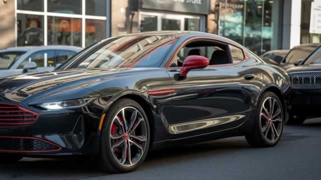 From Rust to Riches: 2 Auto Parts Names Built for 2026