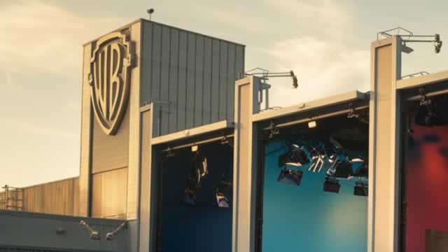 The Ellisons may still get Warner Bros. But it won't be easy.
