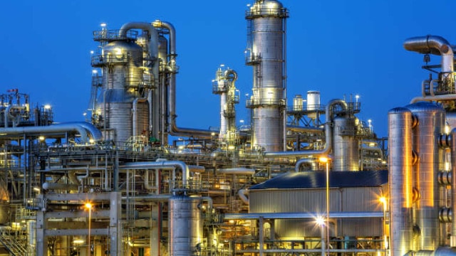 TotalEnergies, QatarEnergy and ConocoPhillips sign deal to review offshore block in Syria