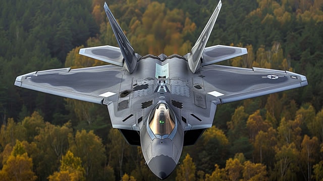 Lockheed Martin: Is the Market Overlooking This Defensive Giant?
