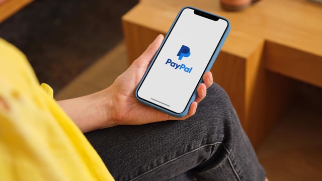 German banks halted 10 billion euros in PayPal payments on fraud concerns, SZ reports