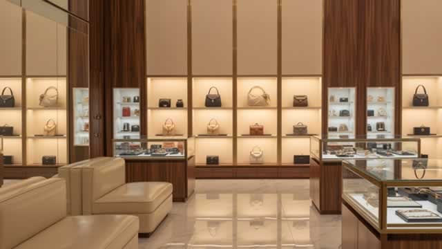 Coach 'Extraordinarily Focused' on Gen Z, CEO Says