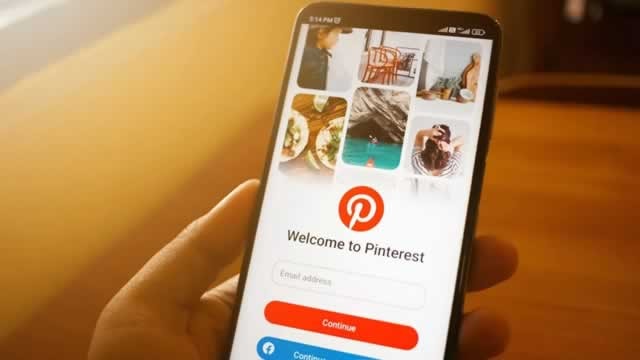 Pinterest deepens AWS partnership with $4B AI and cloud infrastructure agreement
