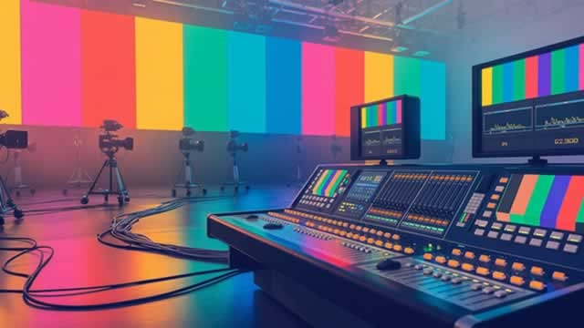 Nexstar-Tegna Deal Questions Largely Dodged By FCC Media Bureau Officials At NAB Show Panel