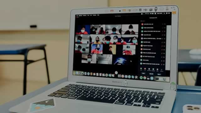 Zoom chief sees AI as the key to a shorter working week