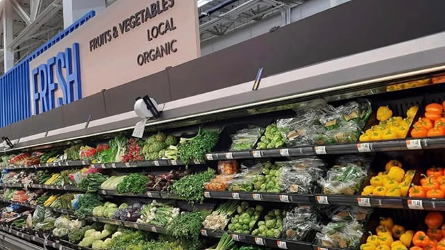 Walmart Announces Leadership Changes Across Organization