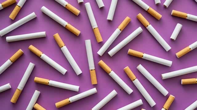 British American Tobacco H1 Earnings Call Highlights