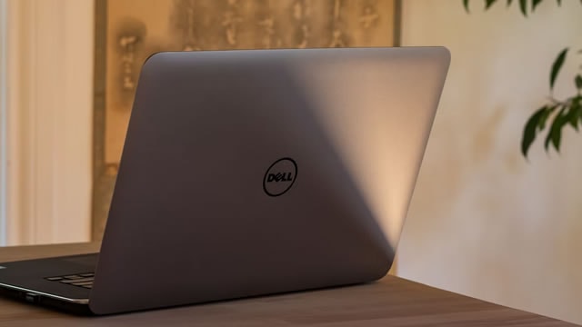Options Corner: DELL