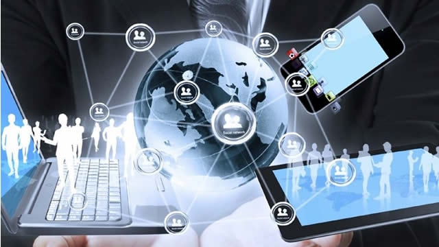 Korn Ferry: Industry Leader Bouncing Back