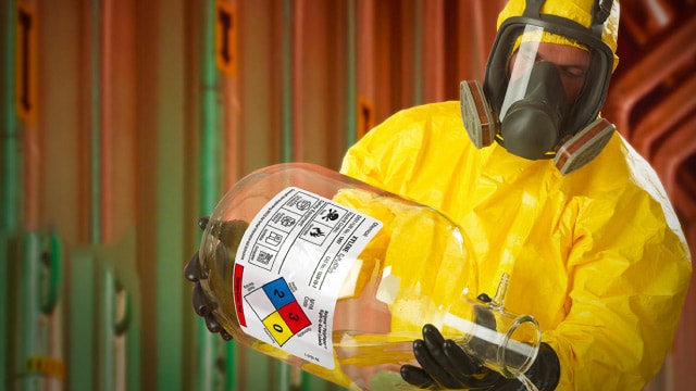 DuPont Stock Rises After Earnings. Why It's Shrugging Off Tariffs.
