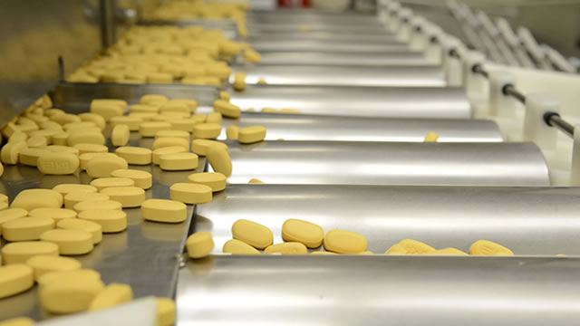 Trump says he asked 17 drugmakers to take steps to cut U.S. prices within 60 days