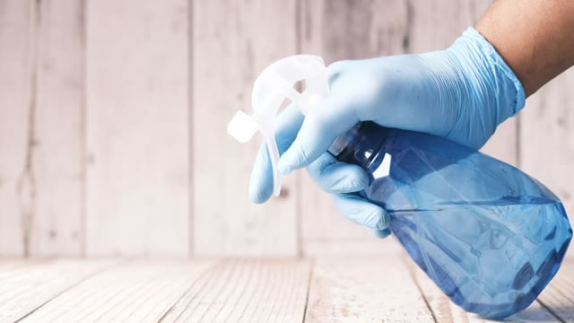 How To Earn $500 A Month From Clorox Stock Ahead Of Q1 Earnings