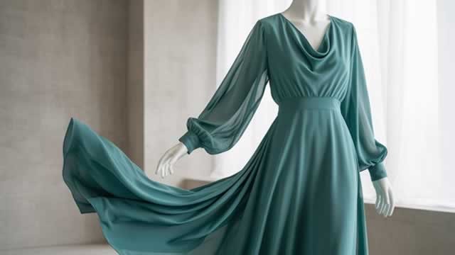 Why a Uniform Maker's Stock Soared 16% Monday