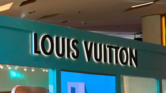 LVMH Gets a Downgrade From HSBC. ‘Macro Stars Are Misaligned.