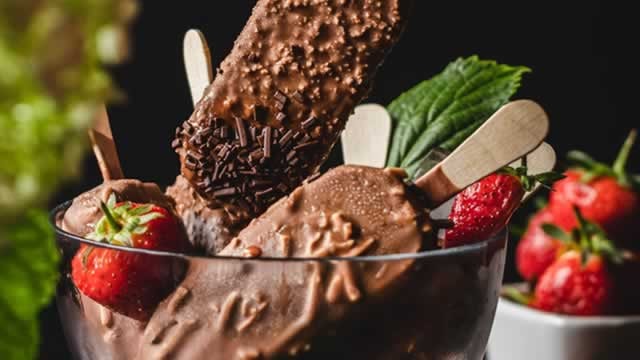 Magnum ice cream company to use NotCo AI for new products