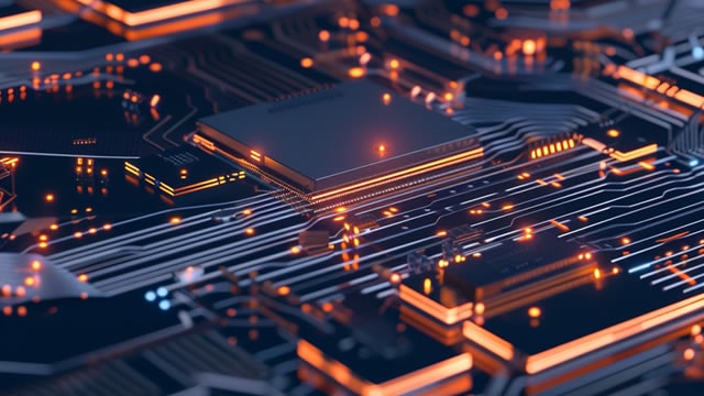 Broadcom Named in Apple's $100B U.S. Investment Plan