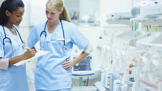 HCA Lifts Outlook as Quarterly Profit, Revenue Rise