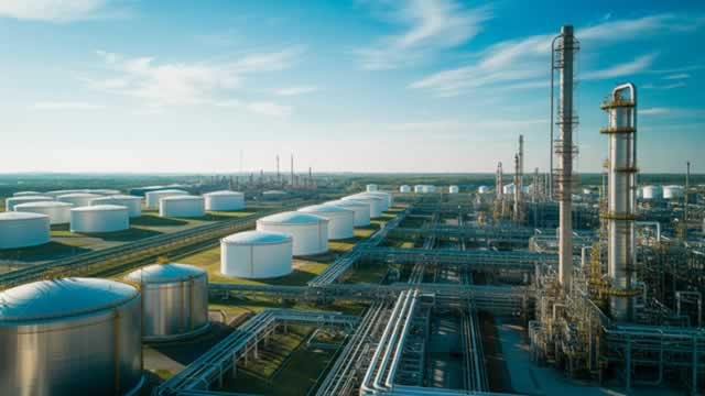 Ecolab Near Deal for KKR's Data-Center Cooling Company