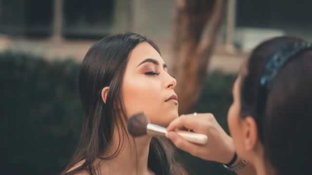Ulta Beauty beats Q1 estimates, shares fall on muted full-year outlook
