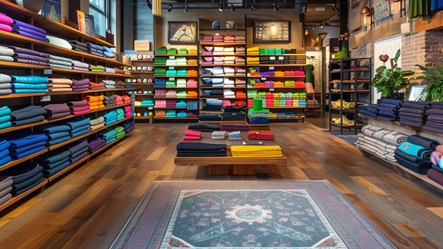 LULU Stock vs. NKE & UA