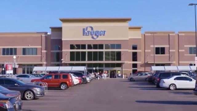 Kroger's ex-CEO ordered to reveal why he resigned — and '90s pop star Jewel is the driving force
